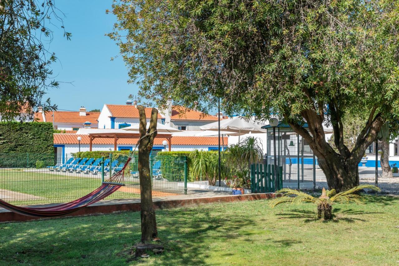 Quinta Da Boavista - Duna Parque Group Vila Nova de Milfontes Exterior foto
